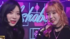 Dal★shabet - S'More(Cut)