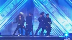 Infinite,L(Infinite) - 台风(The Eye)