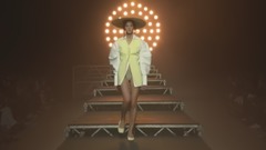 Fashion Show - Jacquemus Spring Summer 2017