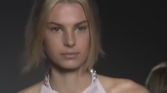 Fashion Show - Genny Spring Summer 2017