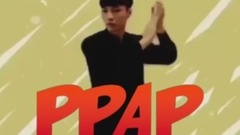 EXO - PPAP EXO搞笑