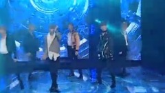 防弹少年团 - 血汗泪