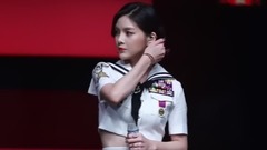 素珍(Nine Muses),9MUSES A - 哗啦哗啦