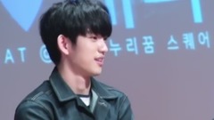 朴珍荣(GOT7),GOT7 - Mayday