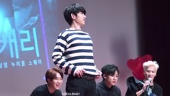 朴珍荣(GOT7),GOT7 - Sexy Dance
