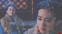 刘诗诗,吴磊 - 红颜旧 祸国八年梗