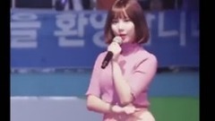银河(GFriend),GFriend - Me gustas tu