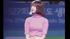 银河(GFriend),GFriend - Mermaid