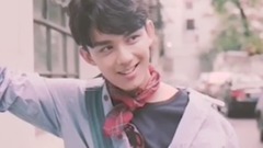 吴磊 - Boyfriend