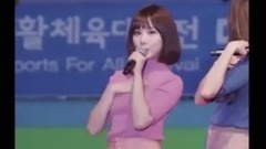 银河(GFriend),GFriend - Navillera