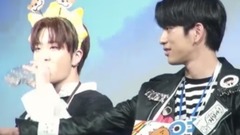 朴珍荣(GOT7),GOT7 - Hard Carry