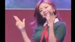 LABOUM - Shooting Love
