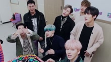  - IDOL ARCADE MONSTA X