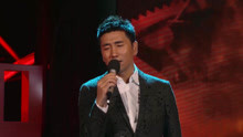 沙宝亮 - 诉衷情 2016金鹰节盛典现场
