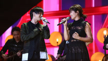 华晨宇,刘涛 - 电视剧歌曲串烧 2016金鹰节颁奖典礼现场