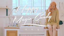  - Happy Magic Candy