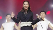 蔡依林 - 大艺术家+舞娘+PLAY我呸 2016金鹰节互联网盛典现场