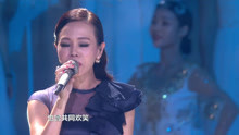 彭佳慧 - 闪亮的日子 2016金鹰节颁奖典礼现场