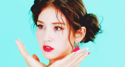 I.O.I - Very Very Very