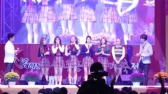 LABOUM - Talk
