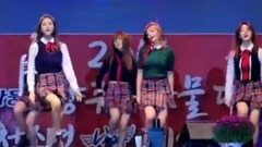 LABOUM - Fresh Adventure
