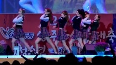LABOUM - Fresh Adventure