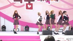 LABOUM - Shooting Love
