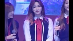LABOUM - Talk