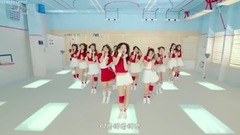 I.O.I - Very Very Very