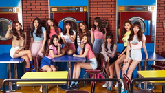 I.O.I - Very Very Very
