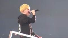 EXO,XIUMIN(EXO) - 约定