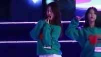 MOMO LAND - KFM Kpop Concert
