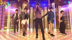Sexy Zone - シブヤノオト