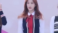 LABOUM - Talk