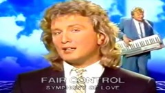 欧美群星 - Symphony Of Love