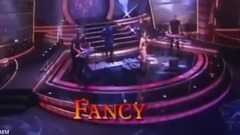 Fancy - Flames Of Love