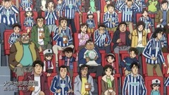 动漫专属 - 帝丹小学校歌