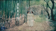 音乐短片 - <前世今生> 护蓝1008五周年&SUJU1106十一周年预告