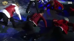 MONSTA X - Fighter
