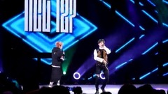 NCT 127 - Mad City