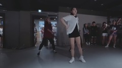 舞蹈视频 - Something New