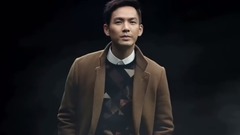 钟汉良 - 千面男神