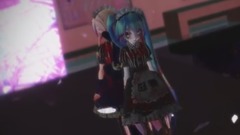 初音未来,巡音流歌 - 爱DEE