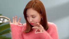 TWICE - 'TT'定延 & 娜莲 'MOMO'三篇预告合辑