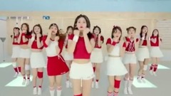 I.O.I - Very Very Very