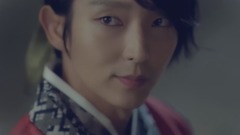 李准基 - Moon Lovers