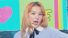 Red Velvet - Russian Roulette(俄罗斯转盘)