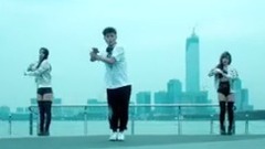 华语群星 - 只爱高富帅