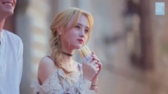 SNH48,鞠婧祎(SNH48) - 每一天 拍摄花絮