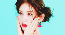 Somi,I.O.I - Very Very Very